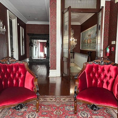 Dansereau House Thibodaux Extérieur photo