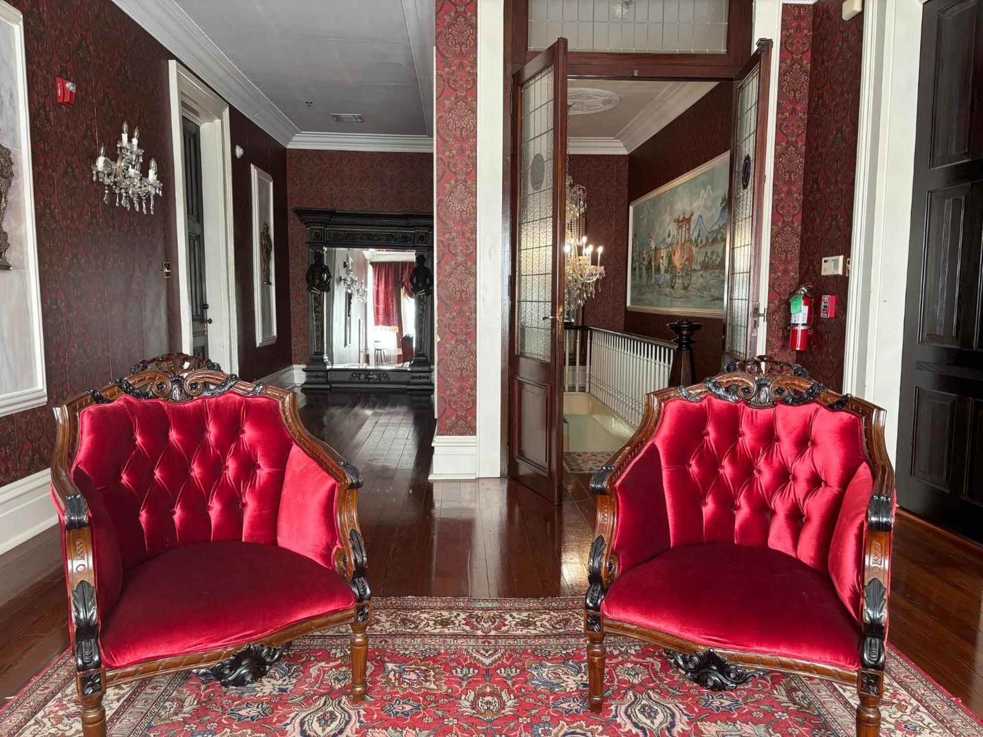 Dansereau House Thibodaux Extérieur photo