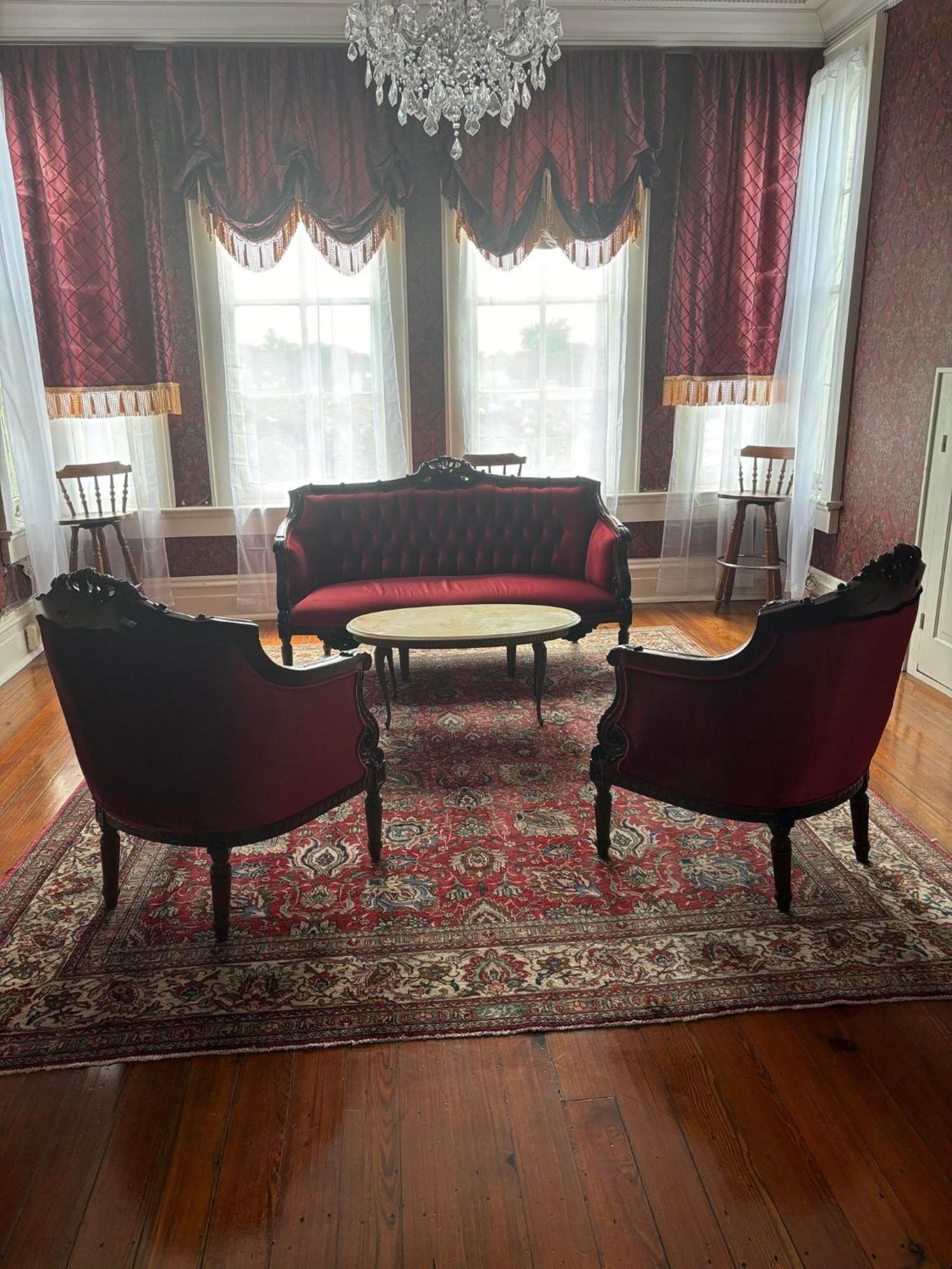 Dansereau House Thibodaux Extérieur photo