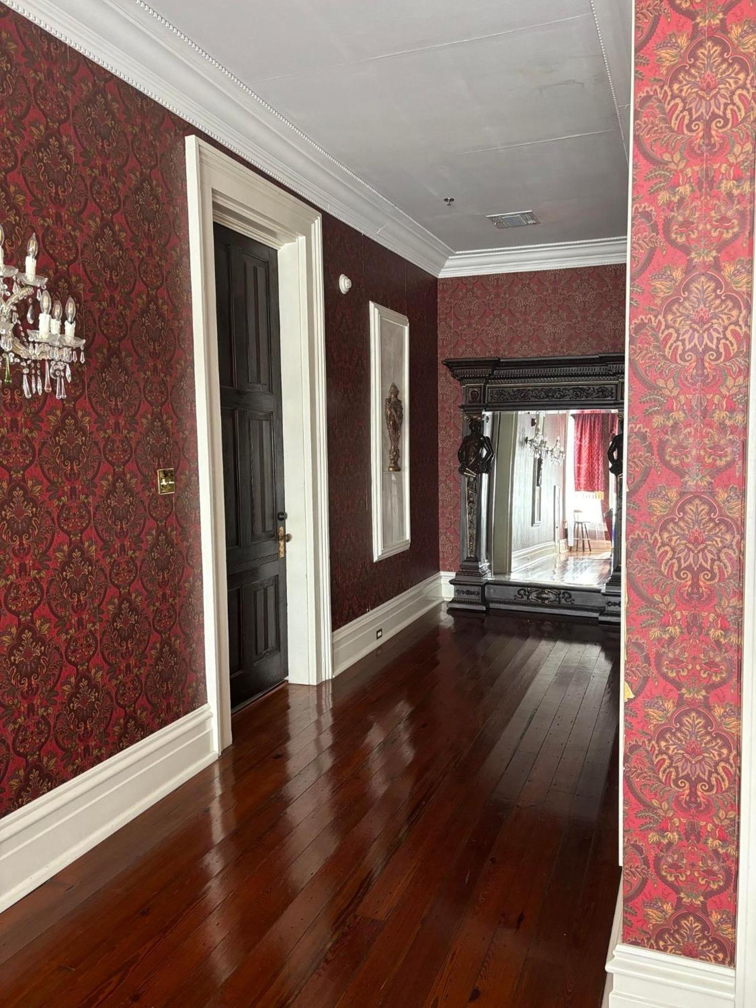 Dansereau House Thibodaux Extérieur photo