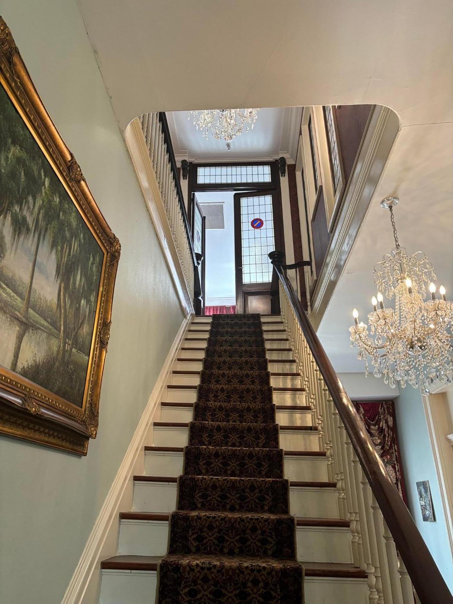 Dansereau House Thibodaux Extérieur photo