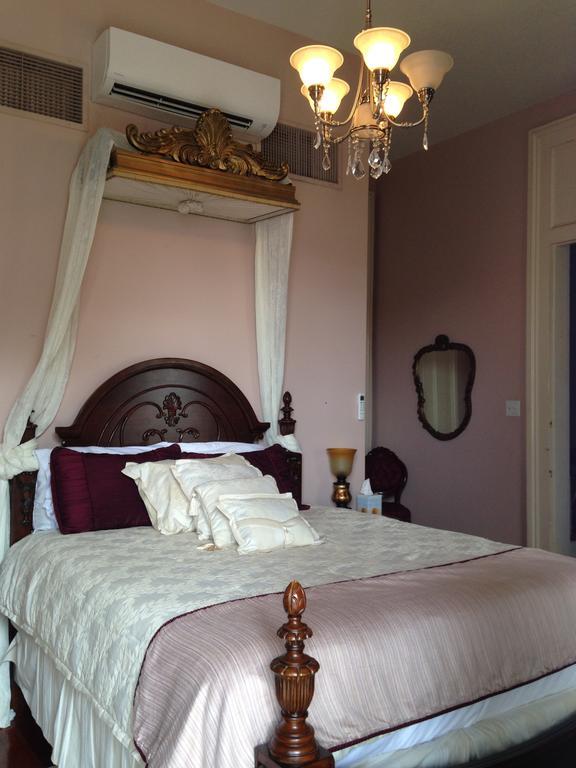 Dansereau House Thibodaux Chambre photo