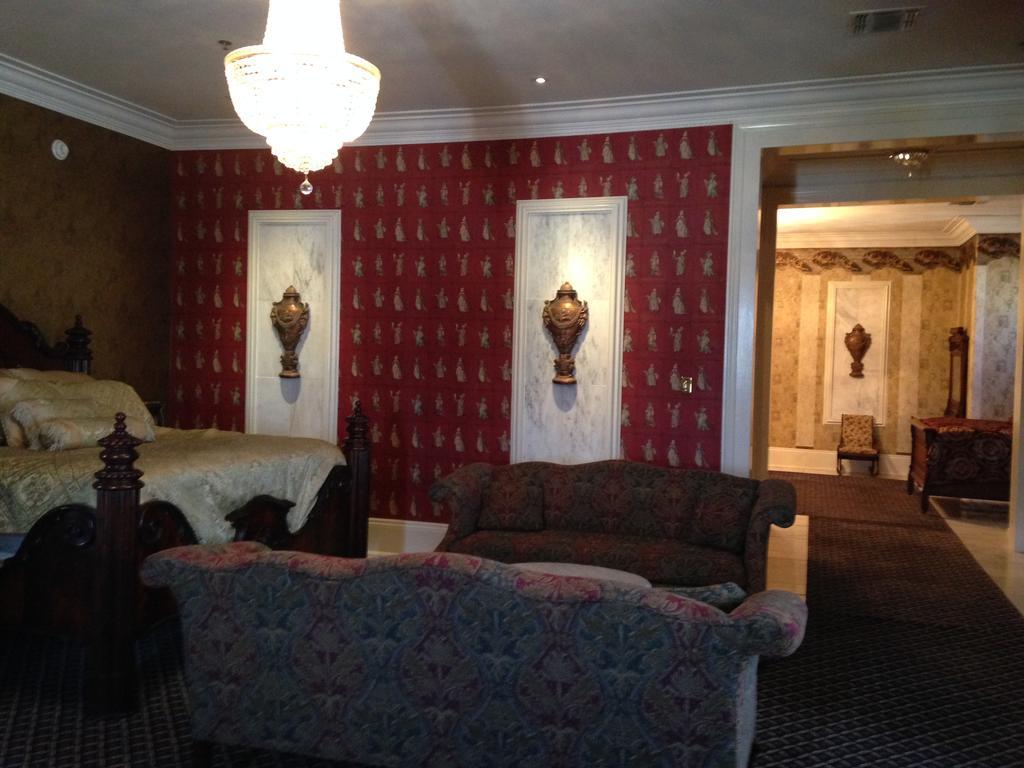 Dansereau House Thibodaux Chambre photo