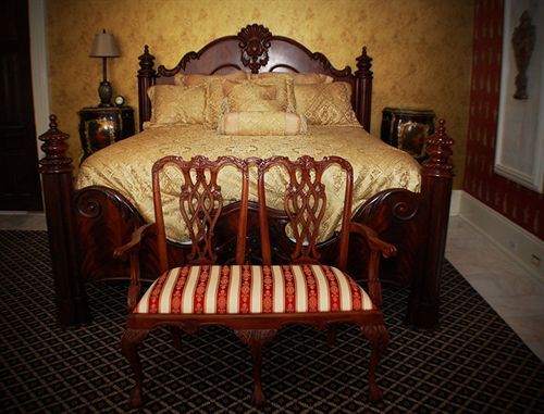 Dansereau House Thibodaux Extérieur photo